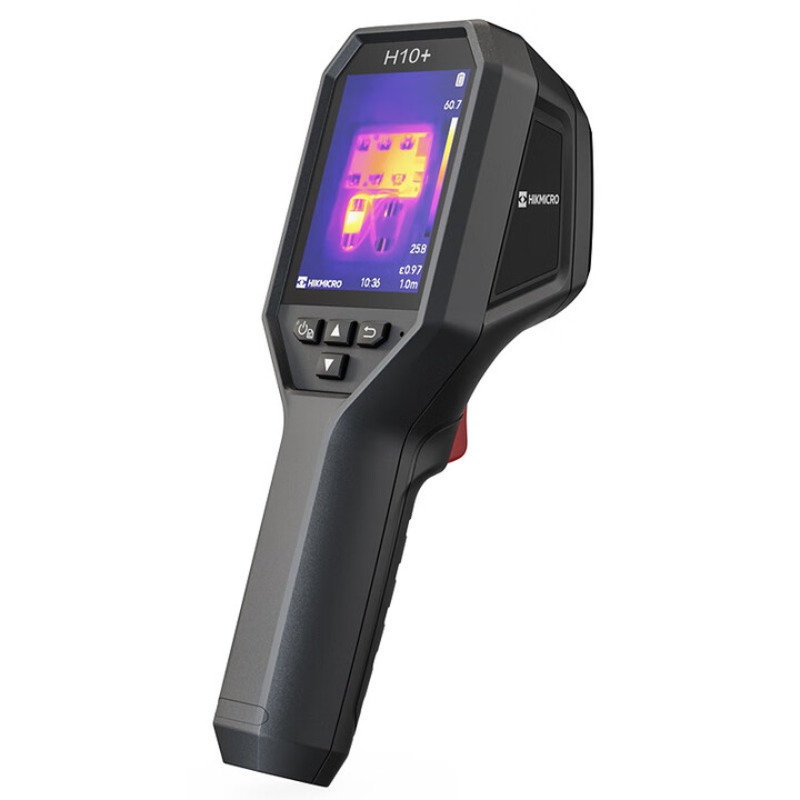 H10 + Thermal Imager High Prec - огляд і ціна Power Tools Images