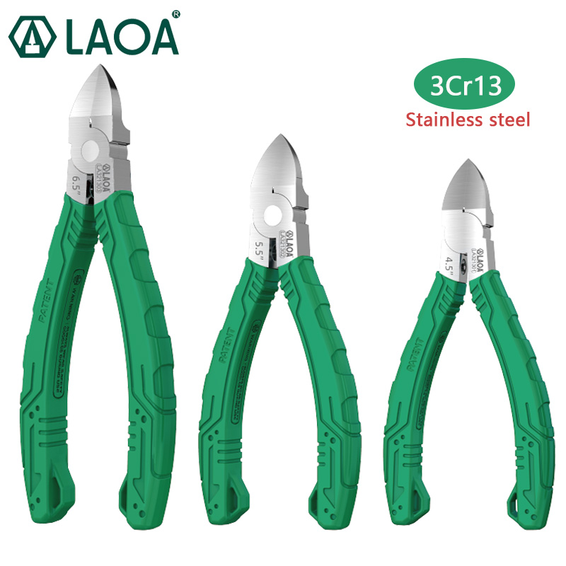 LAOA Stainless Steel Flush Cut - огляд і ціна Power Tools Japan