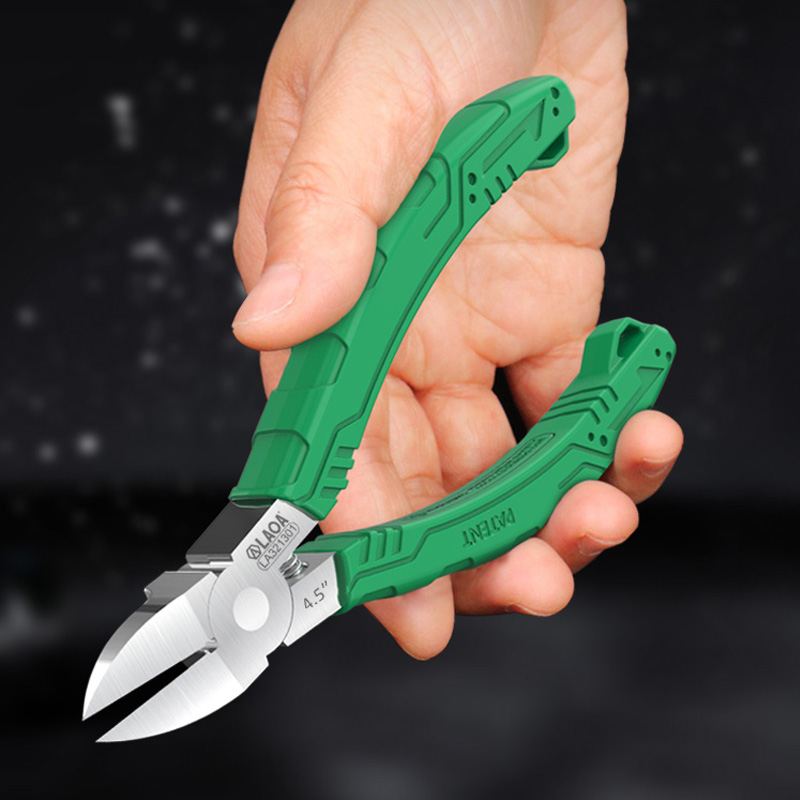 LAOA Stainless Steel Flush Cut - огляд і ціна Power Tools Japan