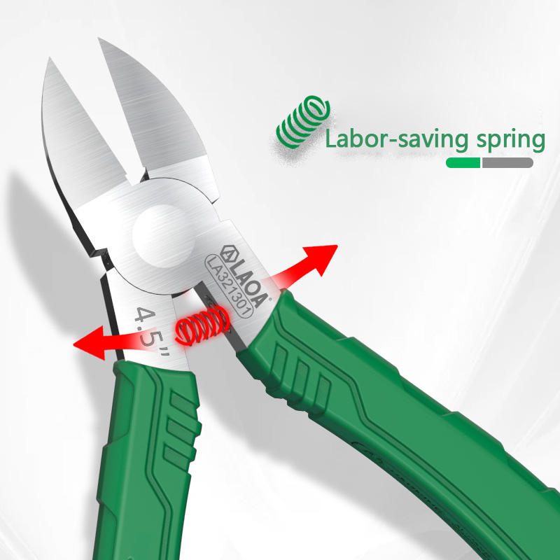 LAOA Stainless Steel Flush Cut - огляд і ціна Power Tools Japan