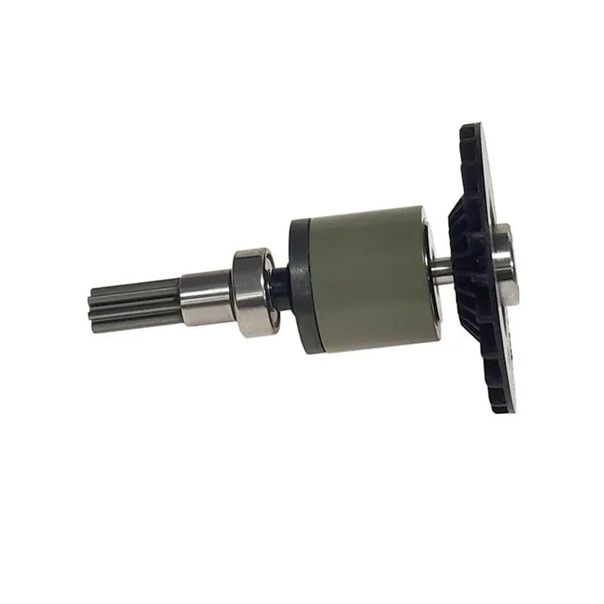 AA25 For Rotor 619341-9 Impact - огляд і ціна Power Tools Impact