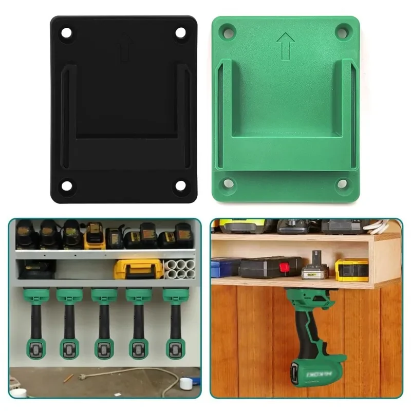 Wall Mount Machine Storage Rac - огляд і ціна Power Tools Hikoki