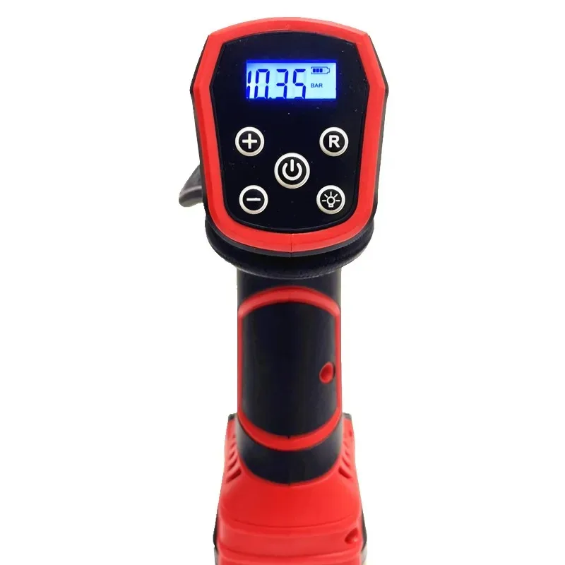 Fit for Milwaukee 18V Battery  - огляд і ціна Power Tools Milwaukee