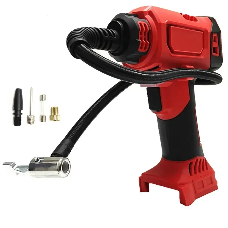 Fit for Milwaukee 18V Battery  - огляд і ціна Power Tools Milwaukee