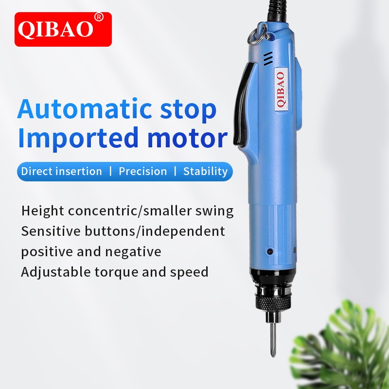 【2026】800T Automatic Electric  - огляд і ціна Power Tools Impact