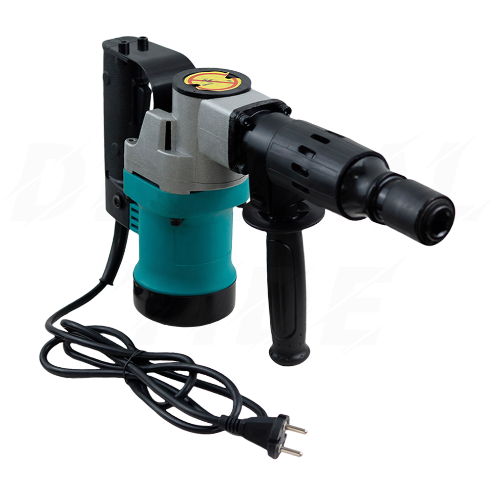 1200W Heavy Duty Electric Hamm - огляд і ціна Power Tools Impact