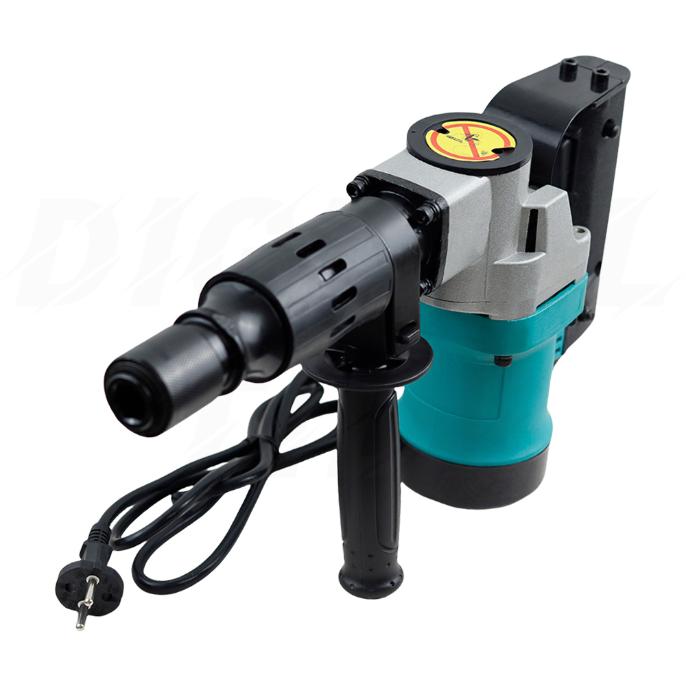 1200W Heavy Duty Electric Hamm - огляд і ціна Power Tools Impact