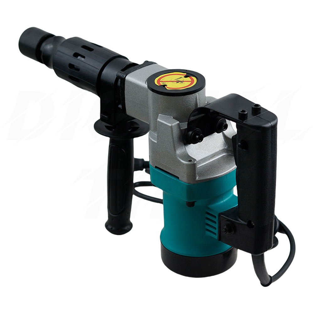 1200W Heavy Duty Electric Hamm - огляд і ціна Power Tools Impact