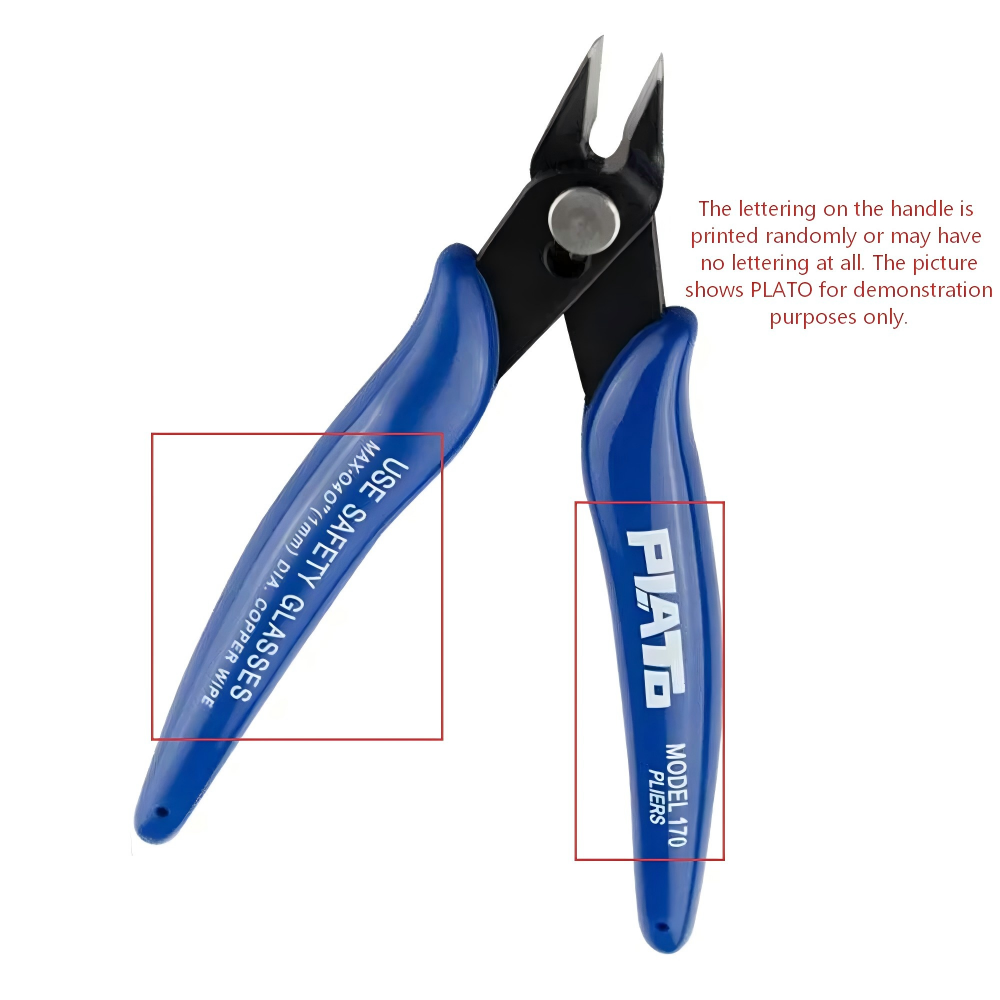 5-Inch Flush Cut Side Cutter P - огляд і ціна Power Tools Japan