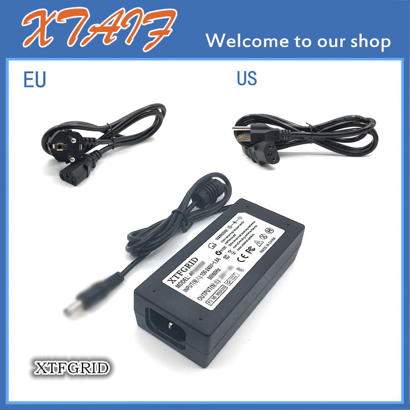 12V AC Adapter For DeVilbiss 7 - огляд і ціна Power Tools Uk