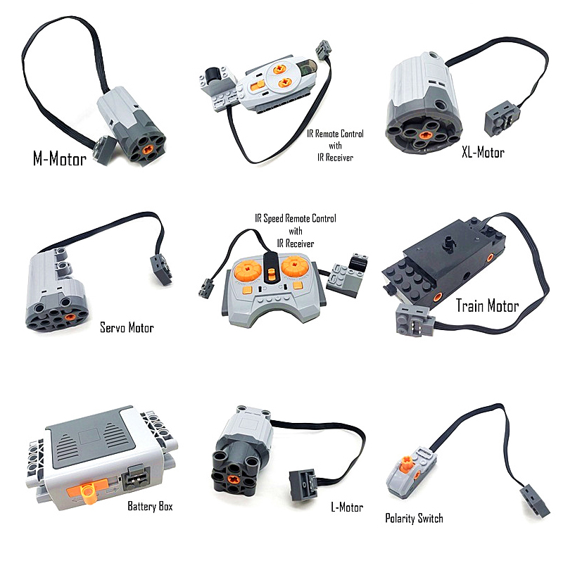 Technical Parts Motor Multi Po - огляд і ціна Power Tools Brands