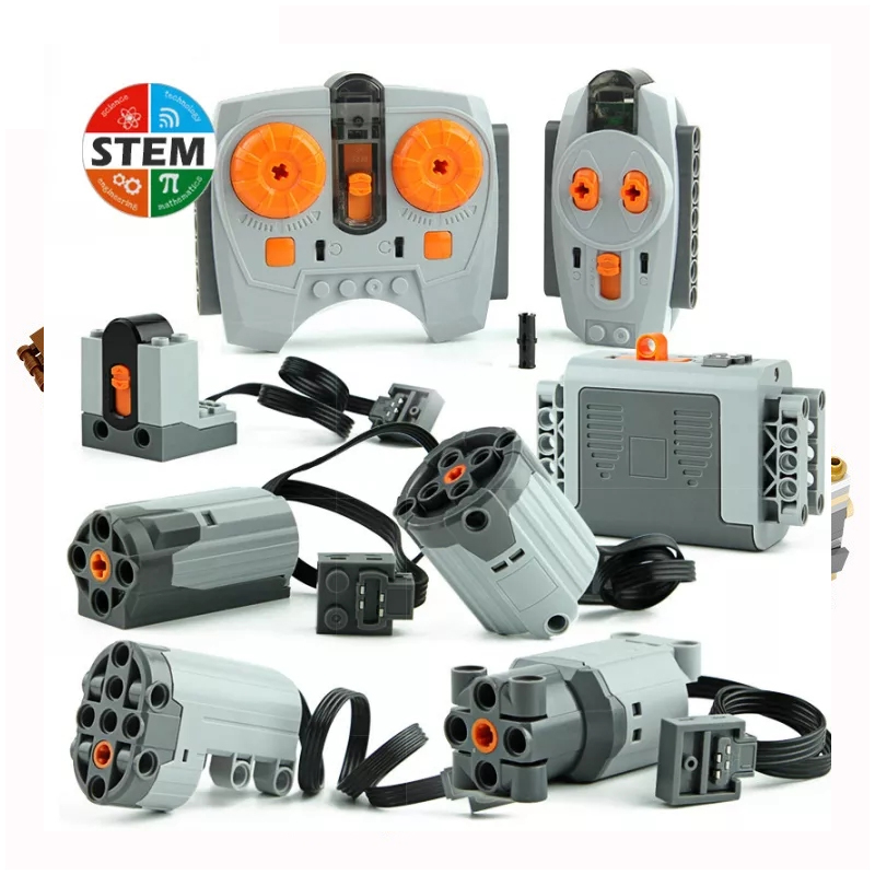 Technical Parts Motor Multi Po - огляд і ціна Power Tools Brands