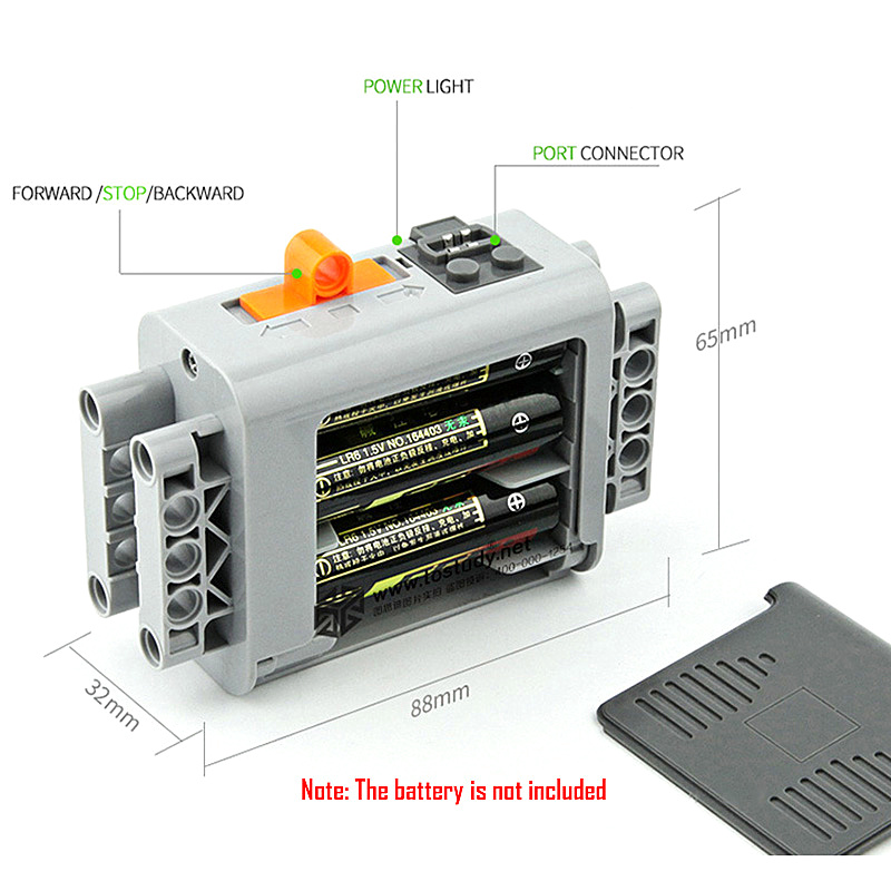Technical Parts Motor Multi Po - огляд і ціна Power Tools Brands