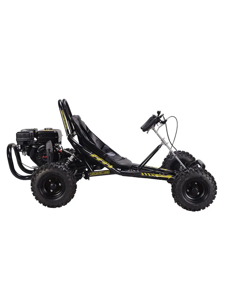 Kart Australia 168 Kart 270CC  - огляд і ціна Power Tools Australia