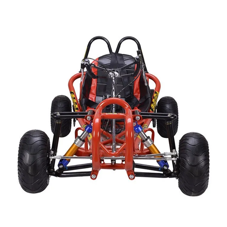 Kart Australia 168 Kart 270CC  - огляд і ціна Power Tools Australia