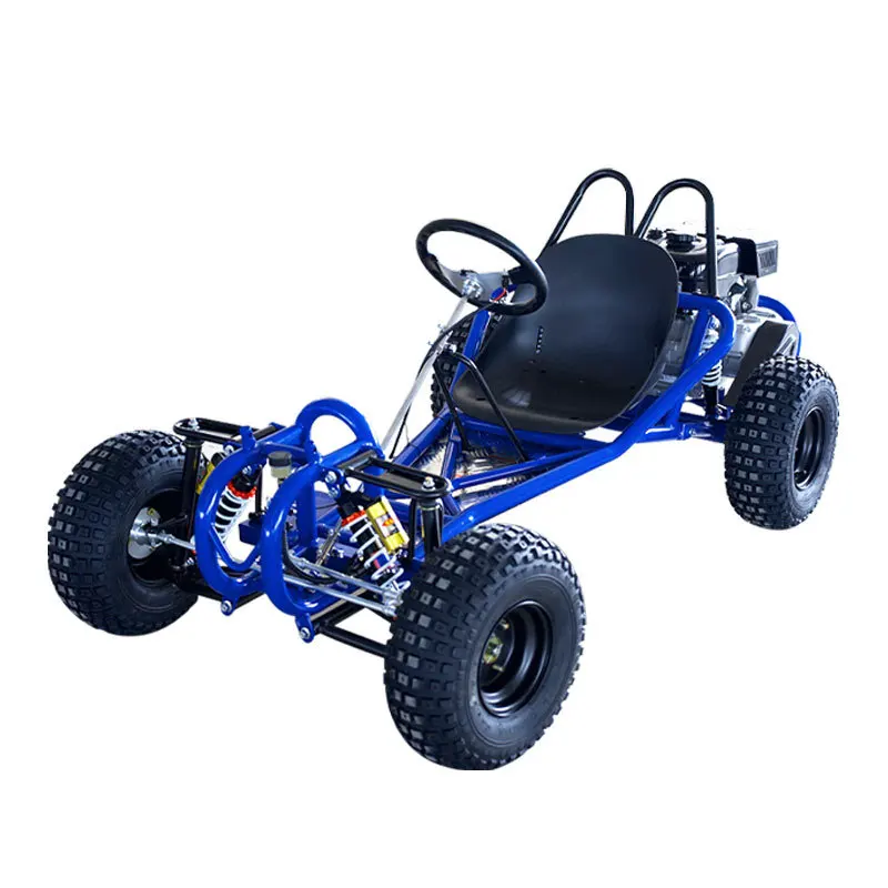 Kart Australia 168 Kart 270CC  - огляд і ціна Power Tools Australia