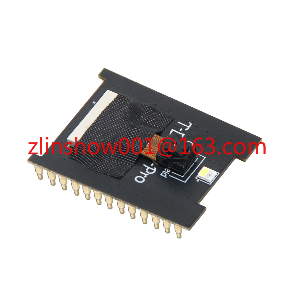 T-Display S3 Pro Camera Expans - огляд і ціна Power Tools Images