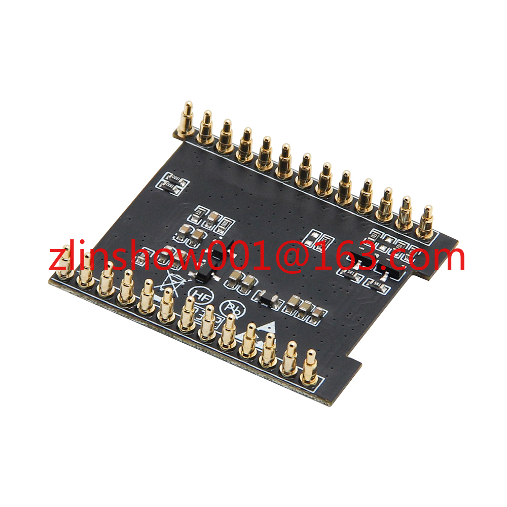 T-Display S3 Pro Camera Expans - огляд і ціна Power Tools Images