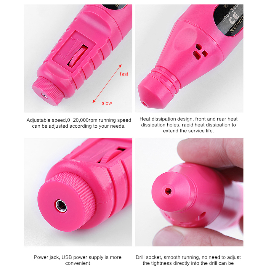 3D Printer Parts FDM Printing  - огляд і ціна Power Tools Sander