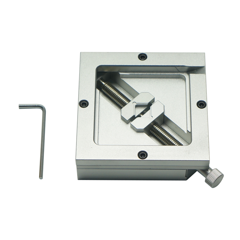 1 pcs Silver BGA reballing kit - огляд і ціна Power Tools Toolstation