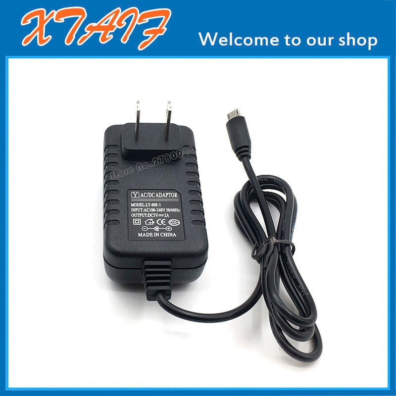 5V 2A Generic US/EU/UK/AU Plug - огляд і ціна Power Tools Uk