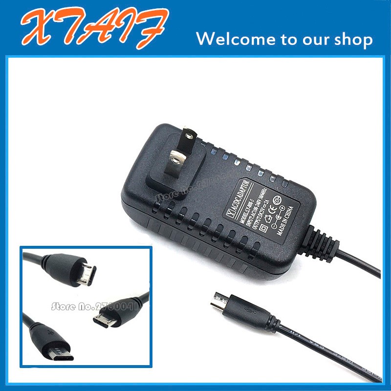 5V 2A Generic US/EU/UK/AU Plug - огляд і ціна Power Tools Uk