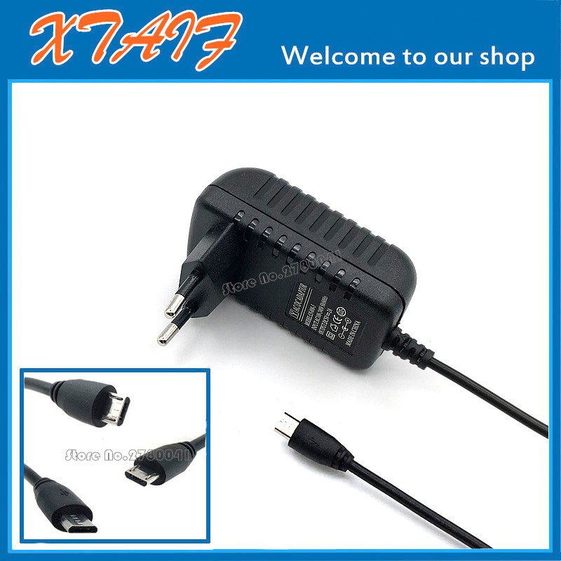 5V 2A Generic US/EU/UK/AU Plug - огляд і ціна Power Tools Uk