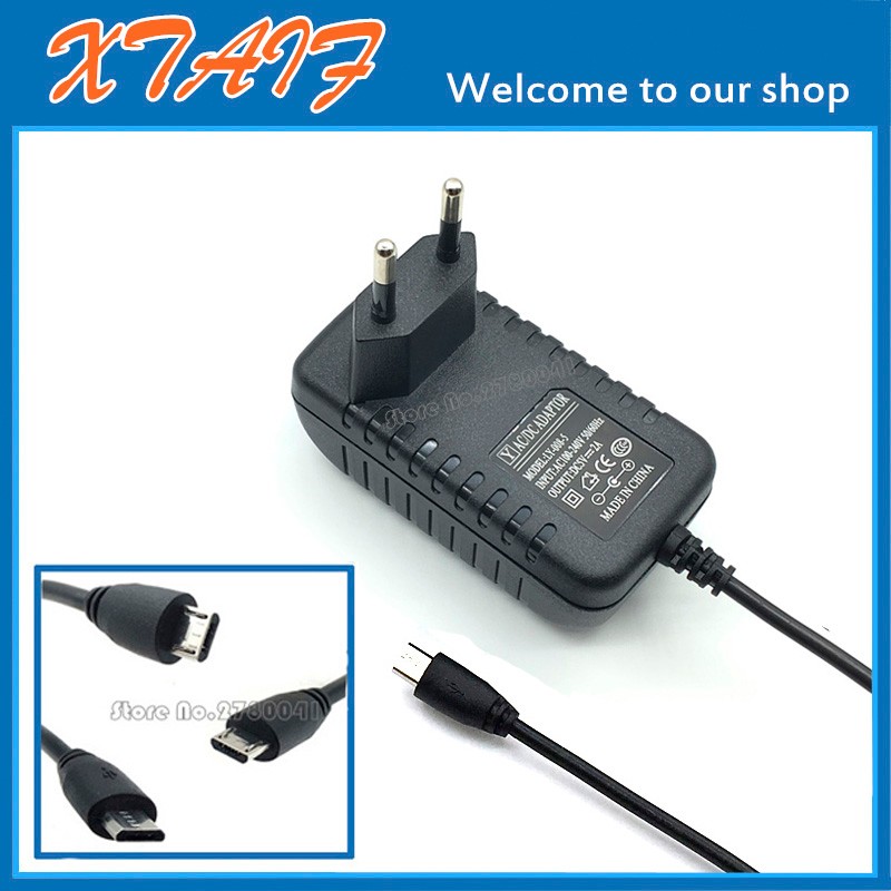 5V 2A Generic US/EU/UK/AU Plug - огляд і ціна Power Tools Uk
