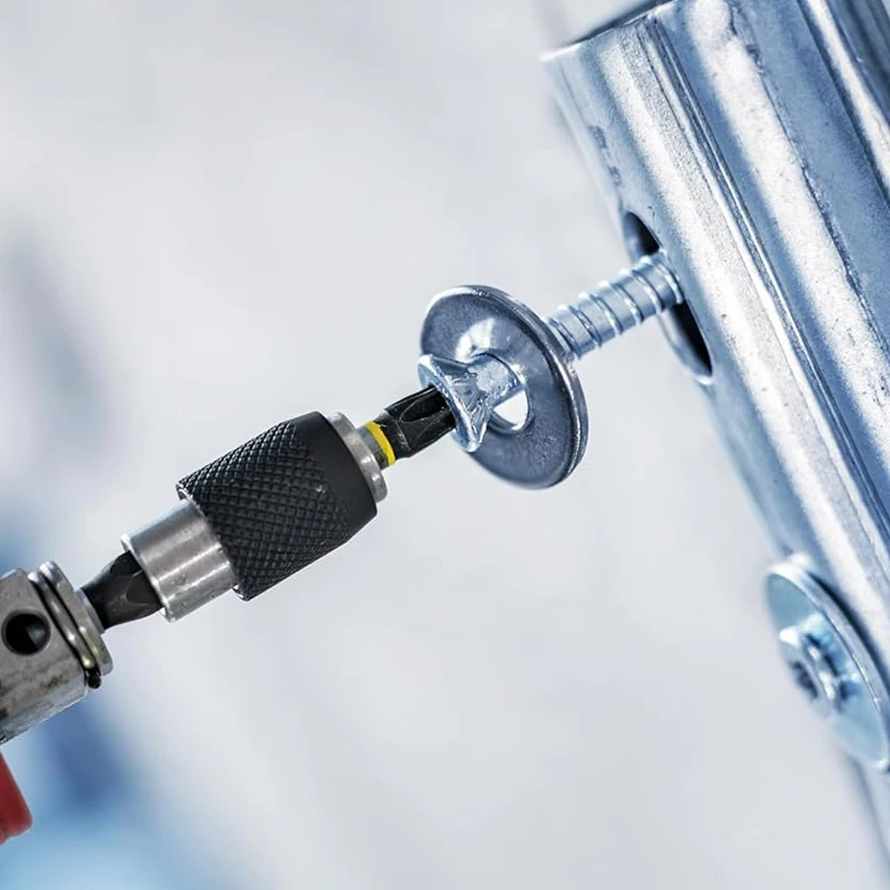 BOSCH 2608522320 PRO Bits Hold - огляд і ціна Power Tools Impact