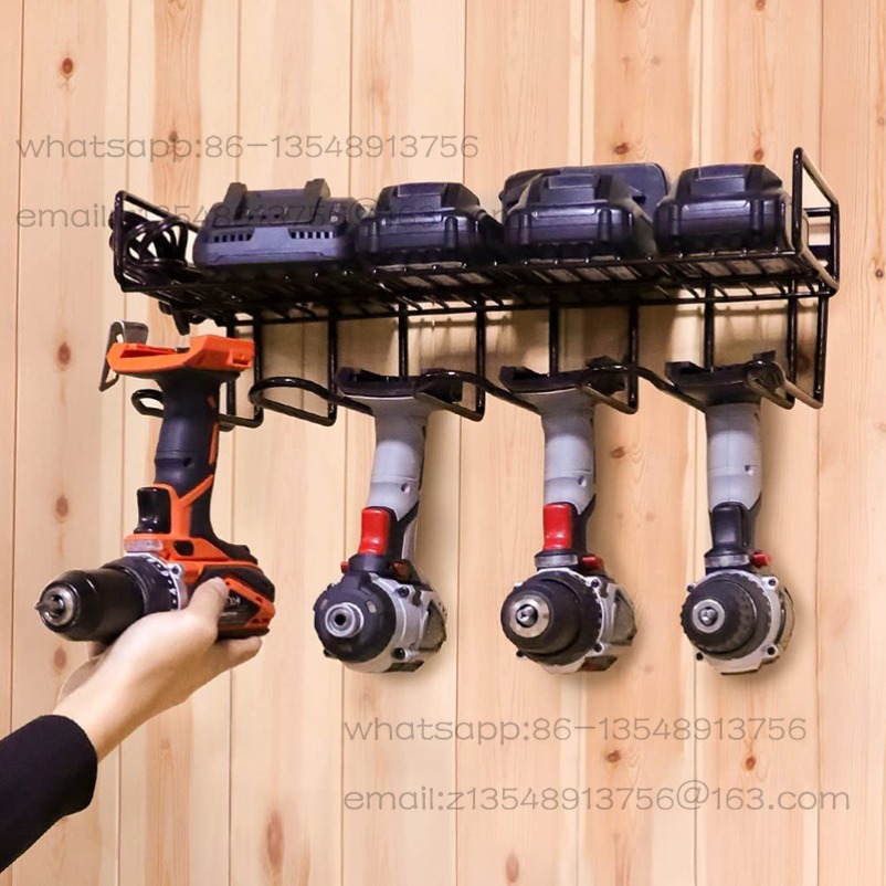 Electric Drill Charging Statio - огляд і ціна Power Tools Toolstation