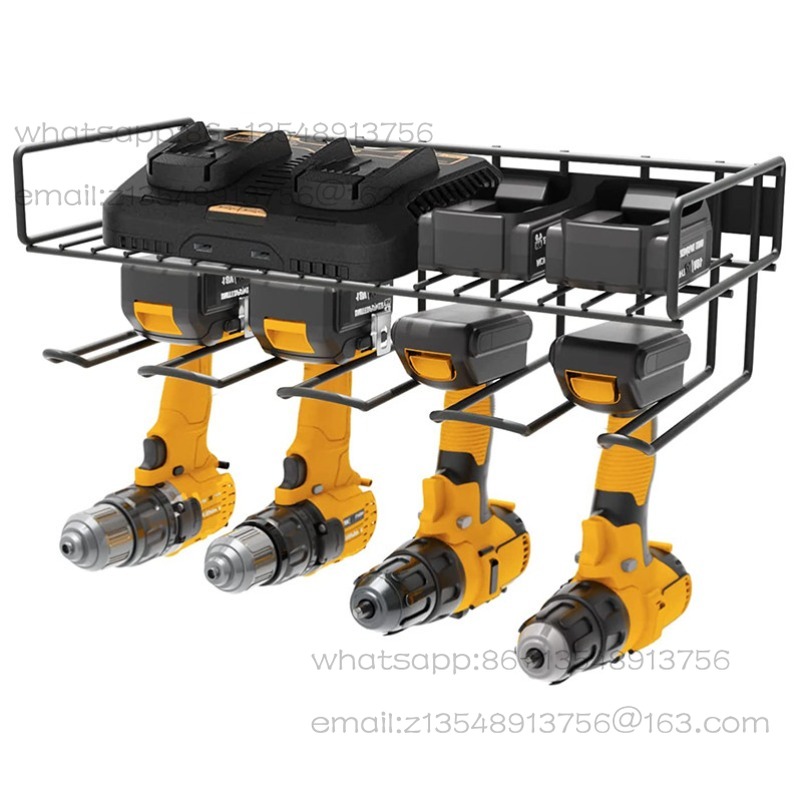 Electric Drill Charging Statio - огляд і ціна Power Tools Toolstation