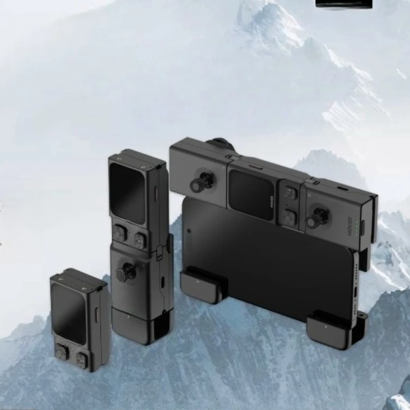 Flying camera OLED intelligent - огляд і ціна Power Tools Images