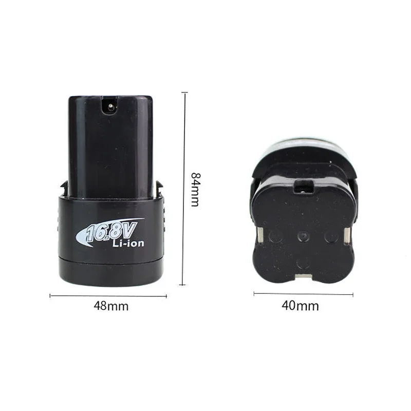 20000mAh 16.8V Lithium Li-ion  - огляд і ціна Power Tools Excel
