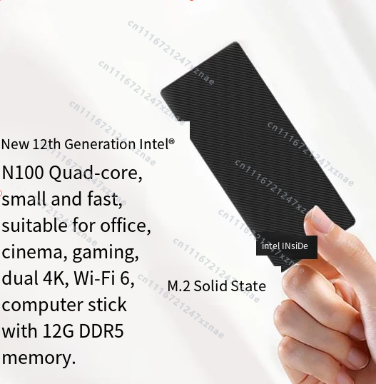 For Intel N150 Mini PC, 16GB D - огляд і ціна Power Tools Windows 11