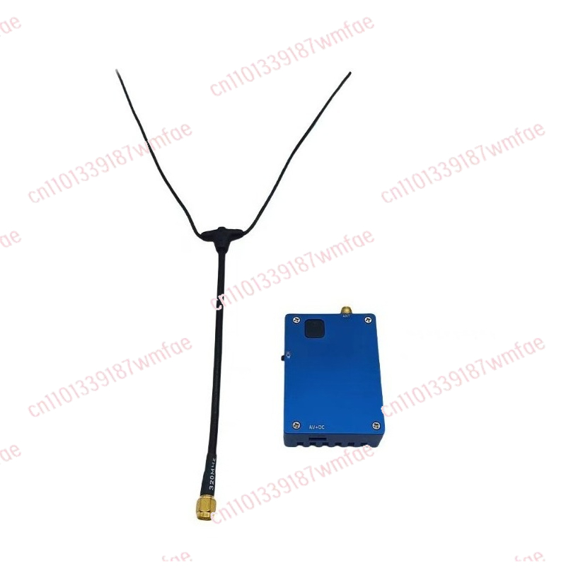 Image Transmission 12V Power S - огляд і ціна Power Tools Images