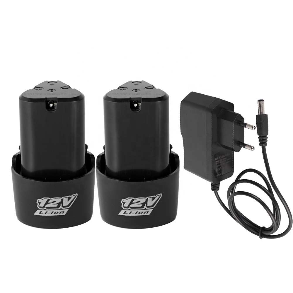 Lithium Battery 12V 1500mAh Re - огляд і ціна Power Tools Uk