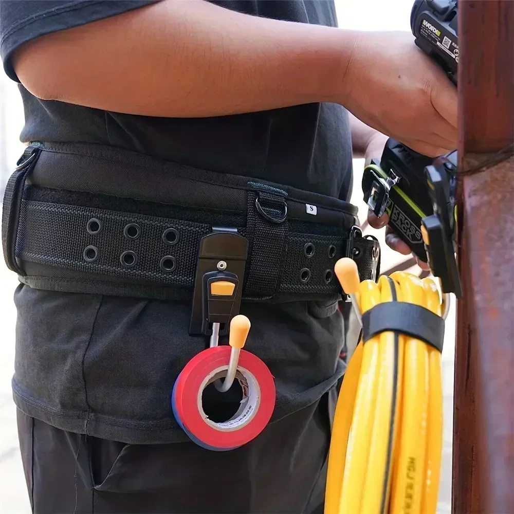 360 ° Rotation Belt Tool Hook  - огляд і ціна Power Tools Excel