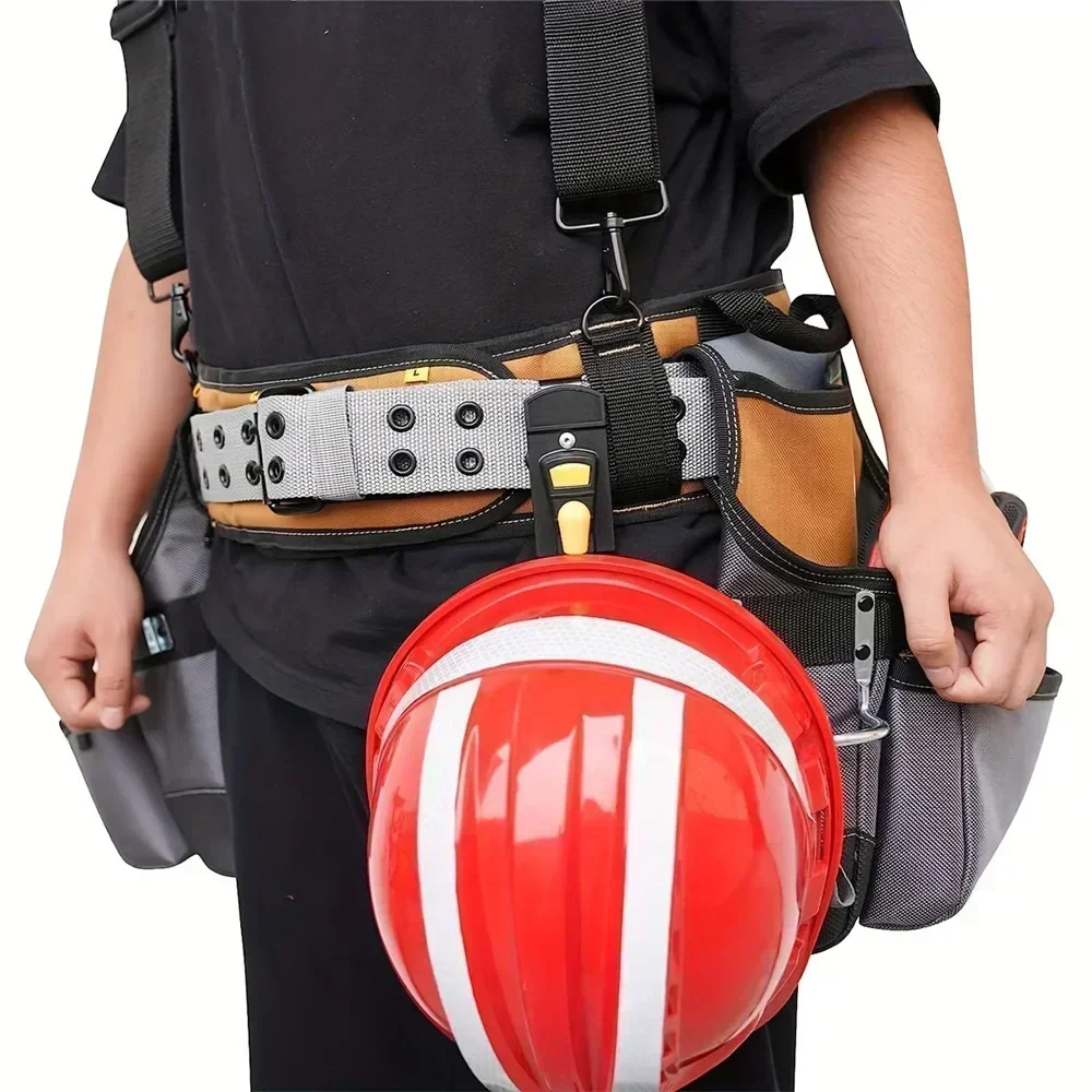 360 ° Rotation Belt Tool Hook  - огляд і ціна Power Tools Excel