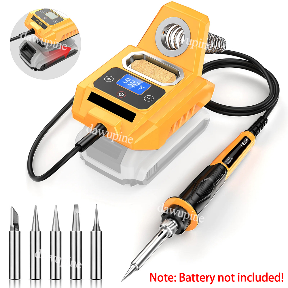 Power Tool Parts LCD Digital D - огляд і ціна Power Tools Toolstation