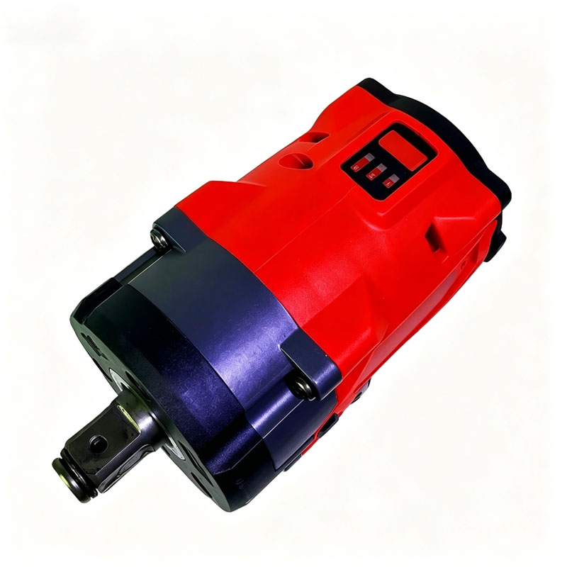 12V Brushless Electric Impact  - огляд і ціна Power Tools Milwaukee