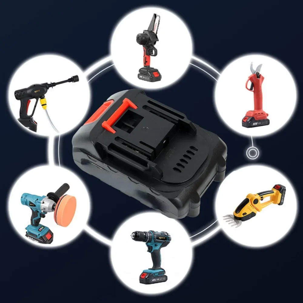 48V 10000mAh Rechargeable Batt - огляд і ціна Power Tools Uk