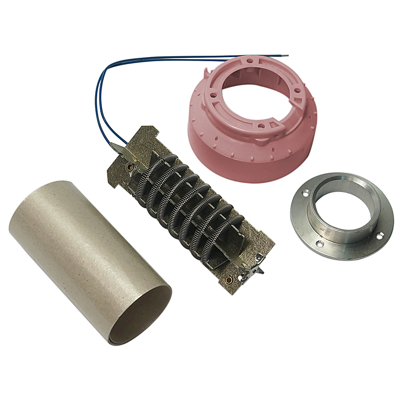 LYBGA Hot Air Heat Element 4 I - огляд і ціна Power Tools Toolstation