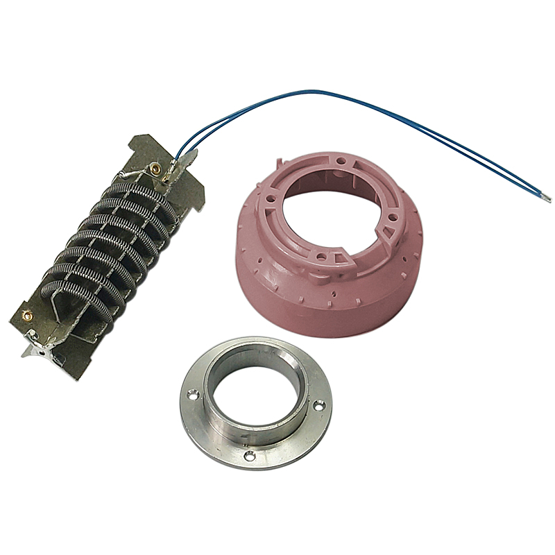 LYBGA Hot Air Heat Element 4 I - огляд і ціна Power Tools Toolstation
