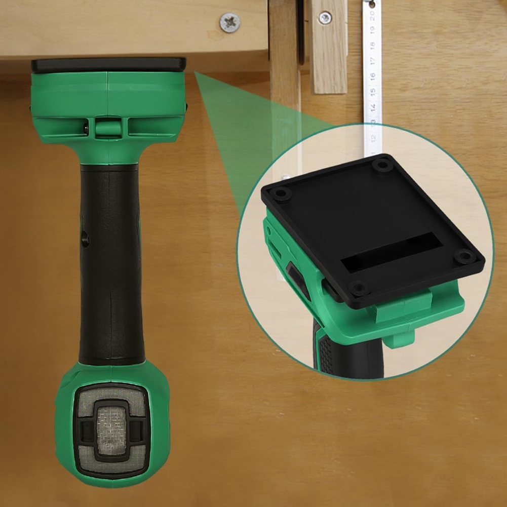 5Pcs Wall Mount Holder Tool St - огляд і ціна Power Tools Hikoki