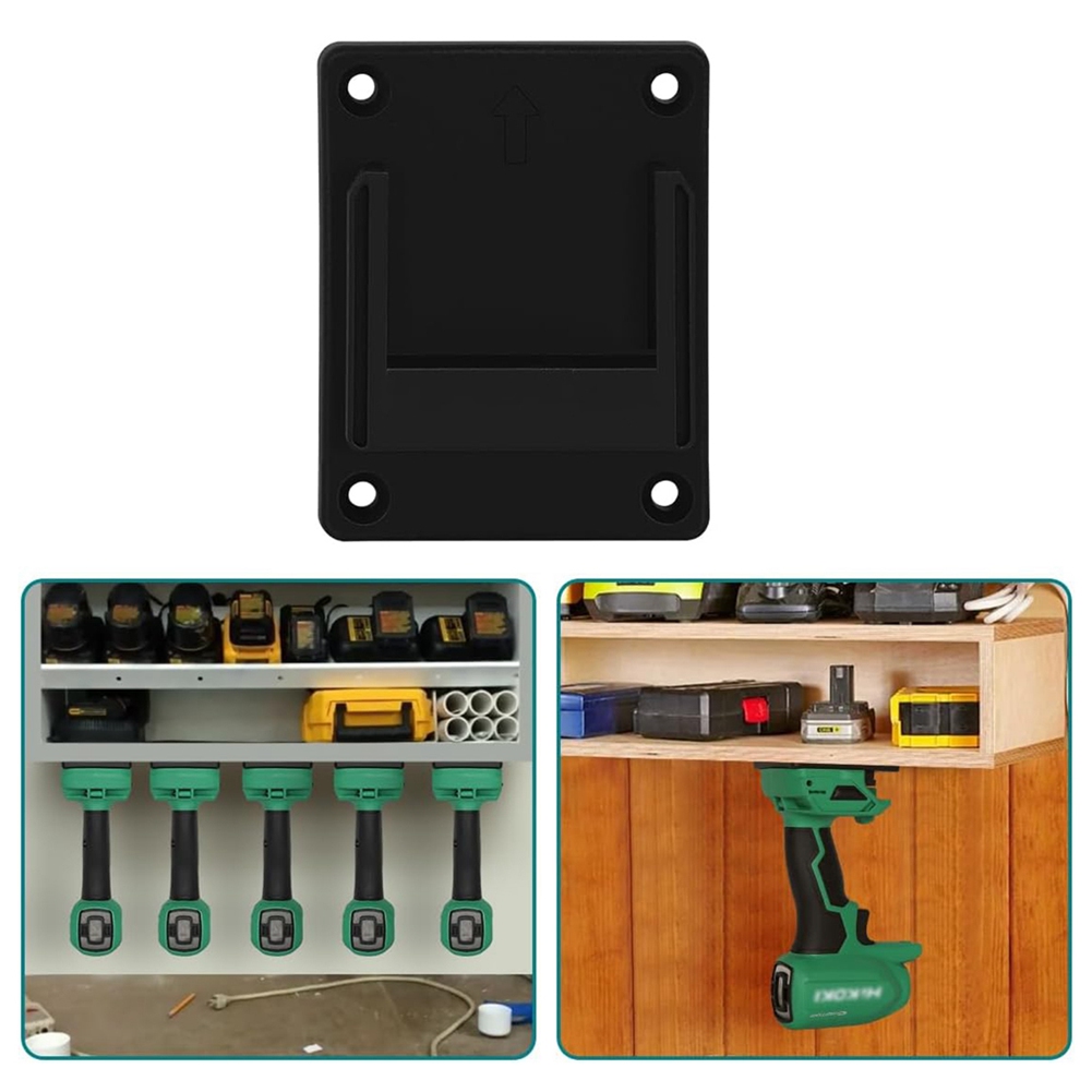 5Pcs Wall Mount Holder Tool St - огляд і ціна Power Tools Hikoki