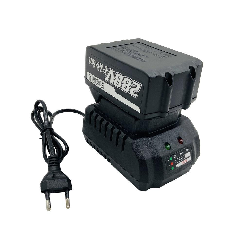 Li-ion Battery Charger 18V 21V - огляд і ціна Power Tools Uk