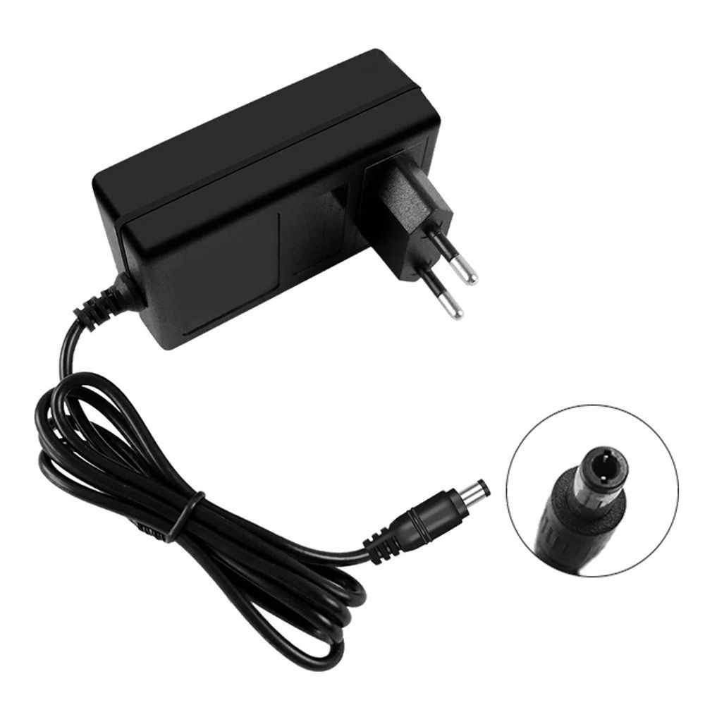 21V Lithium Battery Charger US - огляд і ціна Power Tools Uk