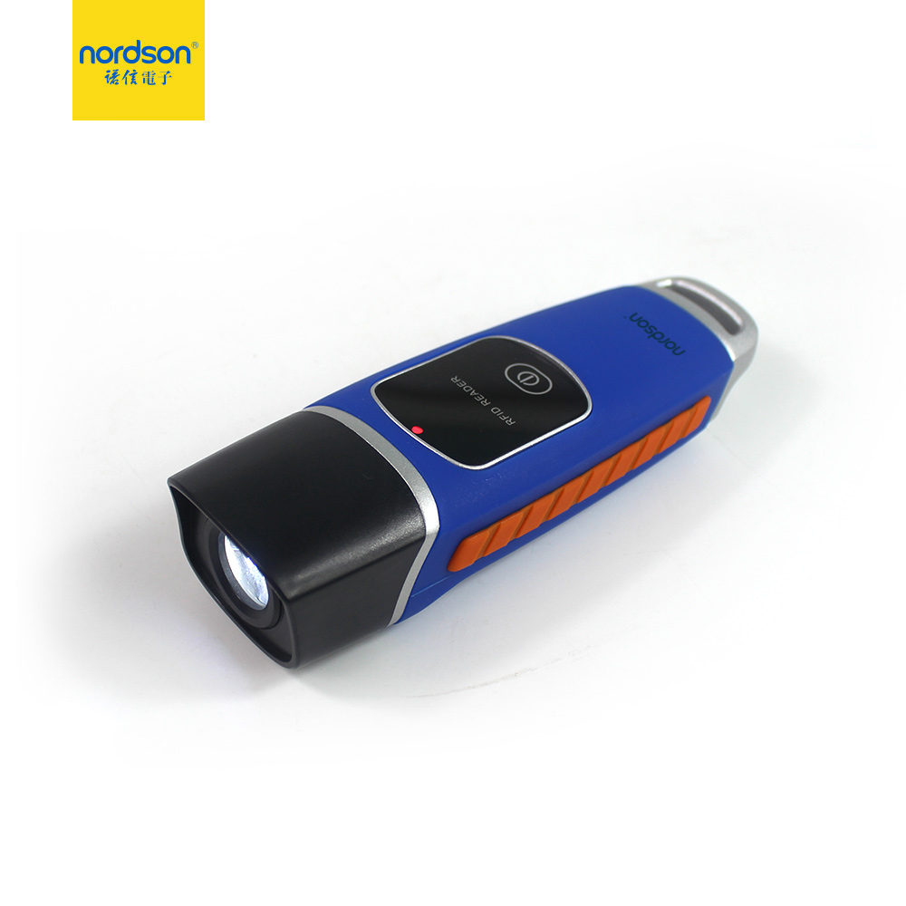 Security Management Battery Po - огляд і ціна Power Tools Inspection