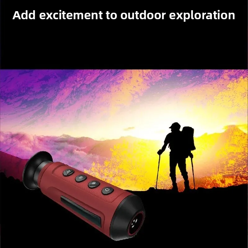 Infrared Thermal Imager, Outdo - огляд і ціна Power Tools Images