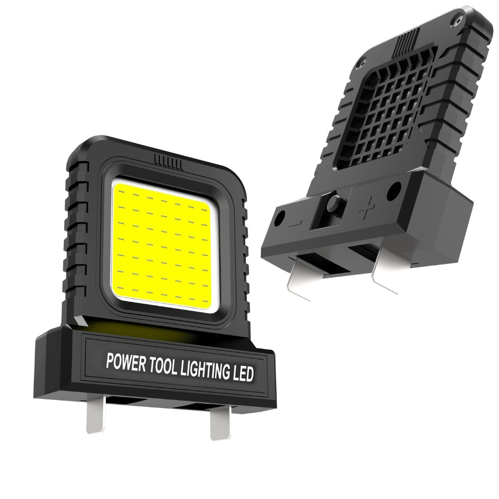 14W LED Work Light For Mini Po - огляд і ціна Power Tools Inspection